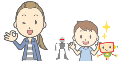 ロボット教室の選び方